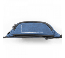 Riñonera 300d MUZEUL